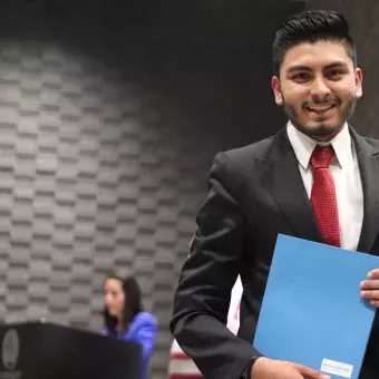 Alumnos destacados Tec de Monterrey en Hidalgo