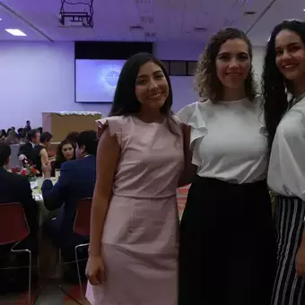 Gala académica PrepaTec Guadalajara