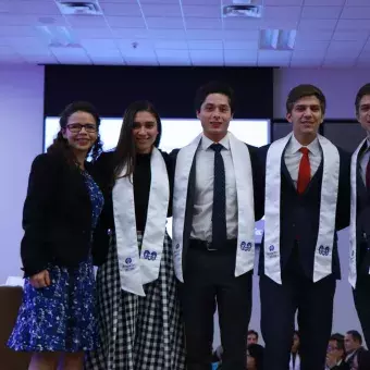 Gala académica PrepaTec Guadalajara