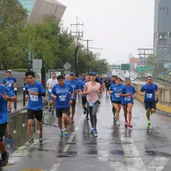 Borregos 5 y 10K