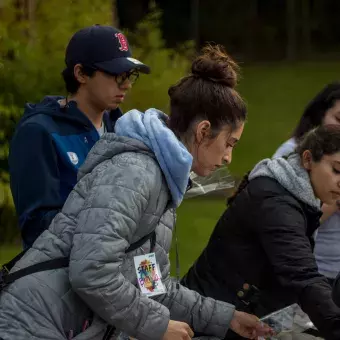 La Regata Industrial organizada por la Sociedad de Alumnos de Ingeniería Industrial y de Sistemas (SAIIS), se llevó a cabo en las instalaciones del parque acuático Ixtapan de la Sal en el Estado de México.