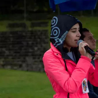 La Regata Industrial organizada por la Sociedad de Alumnos de Ingeniería Industrial y de Sistemas (SAIIS), se llevó a cabo en las instalaciones del parque acuático Ixtapan de la Sal en el Estado de México.