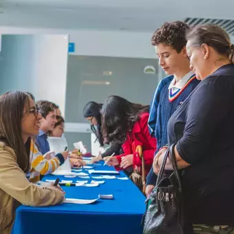 El Tecnológico de Monterrey reconoció el talento y dedicación de los j