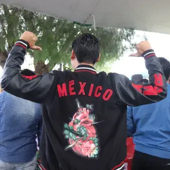 Fiesta Mexicana 