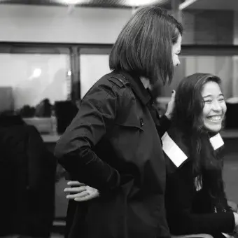 David Garza visita campus Hidalgo 