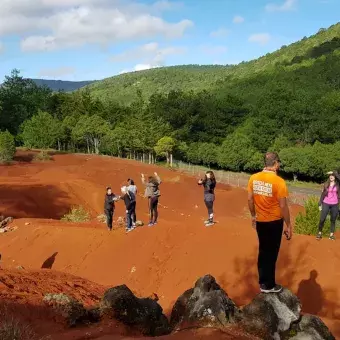 Compromiso social y sustentable en la Sierra Gorda de Querétaro