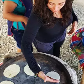 Compromiso social y sustentable en la Sierra Gorda de Querétaro