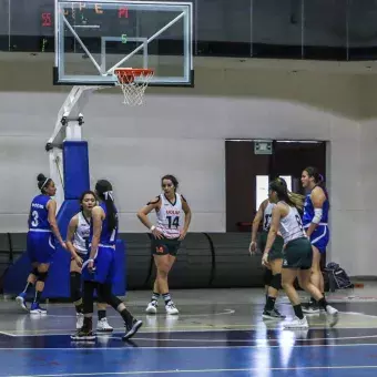 Los equipos representativos del Tec Campus Toluca obtuvieron resultados positivos en esta jornada deportiva