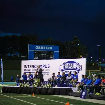 ¡Así se vivió el Intercampus 2018 desde los ojos del Tec en Veracruz!