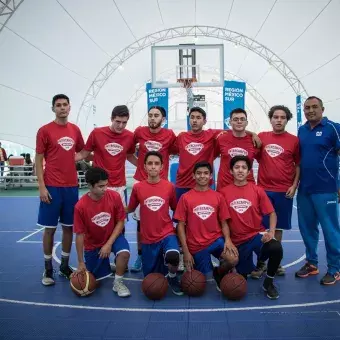 ¡Así se vivió el Intercampus 2018 desde los ojos del Tec en Veracruz!