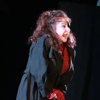 festival de monólogos