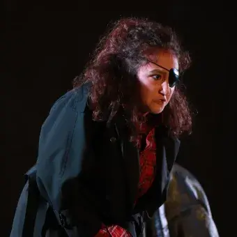 festival de monólogos