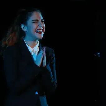 festival de monólogos