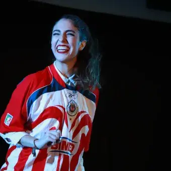 festival de monólogos