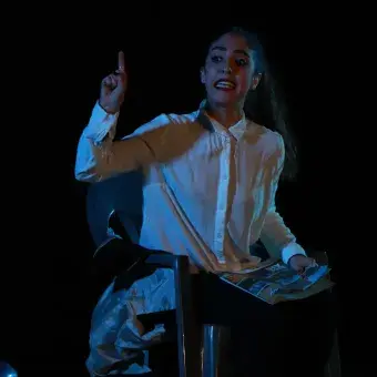 festival de monólogos