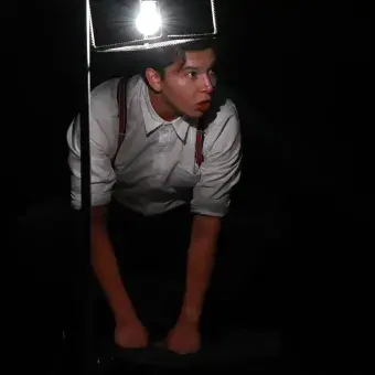 festival de monólogos