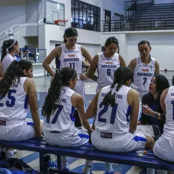 Los equipos representativos del Tec Campus Toluca obtuvieron resultados positivos en esta jornada deportiva