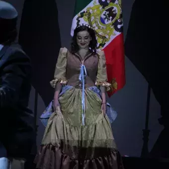 México en la piel