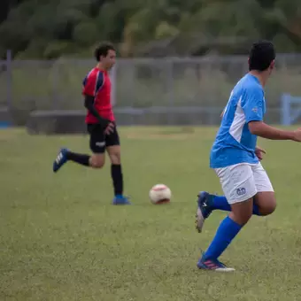 ¿Pasión y talento? Se escribe Copa Borregos