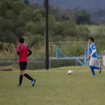 ¿Pasión y talento? Se escribe Copa Borregos