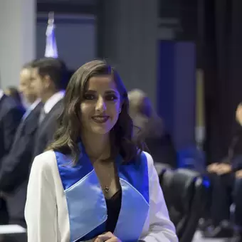 Graduación diciembre 2018