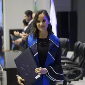 Graduación diciembre 2018