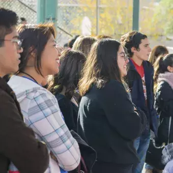 Día del Voluntariado Tec