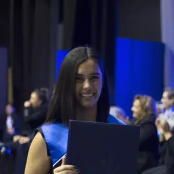 Graduación diciembre 2018