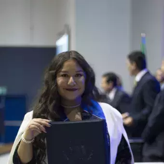 Graduación diciembre 2018