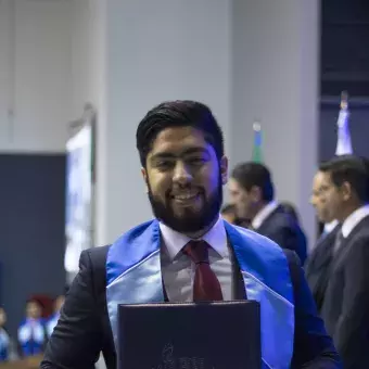 Graduación diciembre 2018