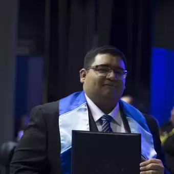 Graduación diciembre 2018