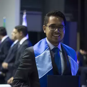 Graduación diciembre 2018