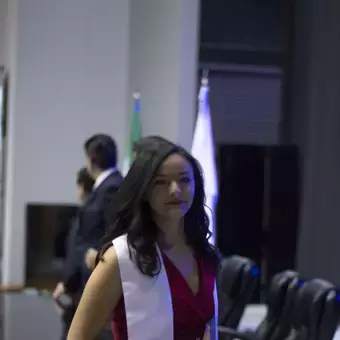 Graduación diciembre 2018