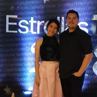 Estrellas Tec 2018