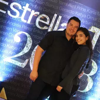 Estrellas Tec 2018