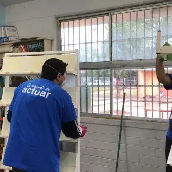 Día del Voluntariado 