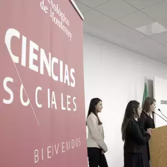 Semestre i: Jóvenes por los derechos humanos en México