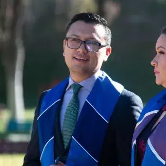 Graduación diciembre 2018 