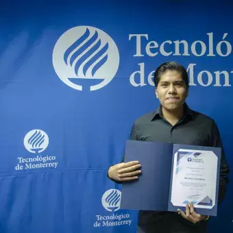 Reconoce Tec Veracruz a los mejores estudiantes del año (fotogalería)