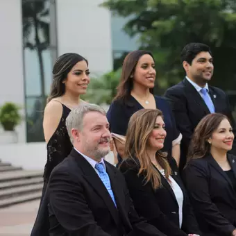 Foto de generación Profesional y PrepaTec