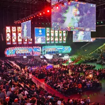 Especialistas del Tec de Monterrey analizan el fenómeno de los Esports