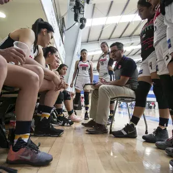 Jornada de Semifinales Femenil Torneo Ocho Grandes  2019