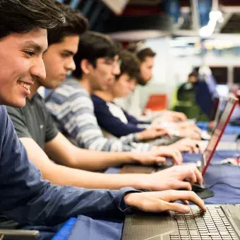 Gamers del Tec de Monterrey - Esports