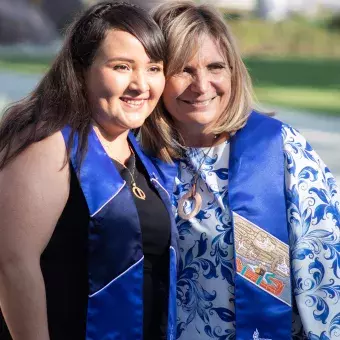 Ceremonia de Graduación de campus Hidalgo