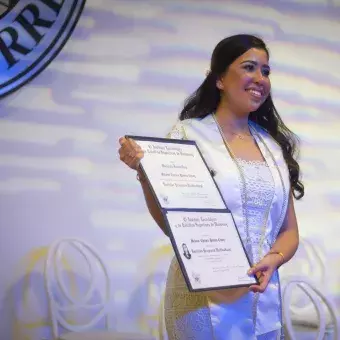 Graduación Enero-Mayo 2019