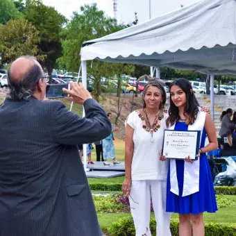 Graduación