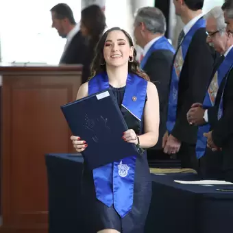 Graduación Mayo 2019