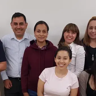 Viven alumnos de posgrado vida estudiantil 