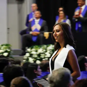 Graduación
