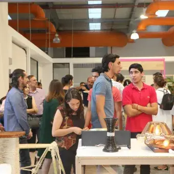 Open Room Mayo 19